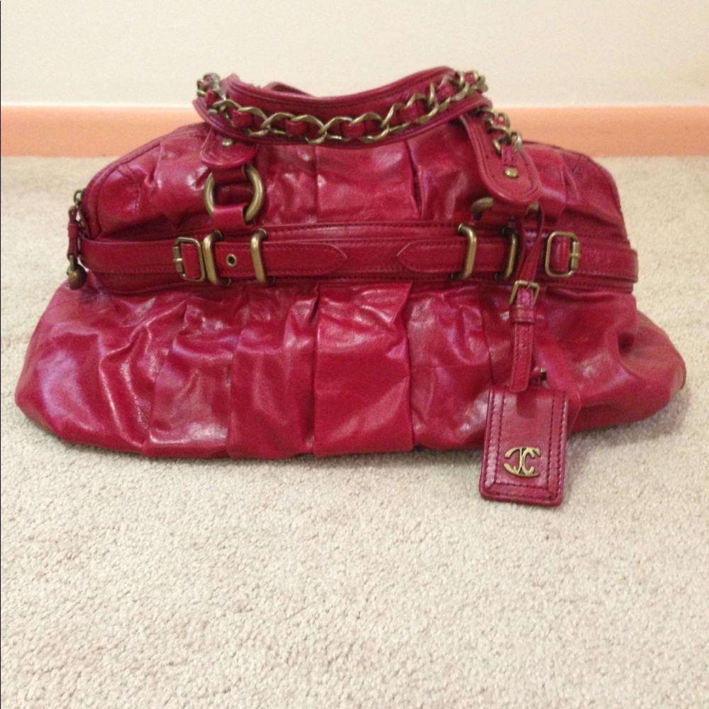 Just Cavalli Tote